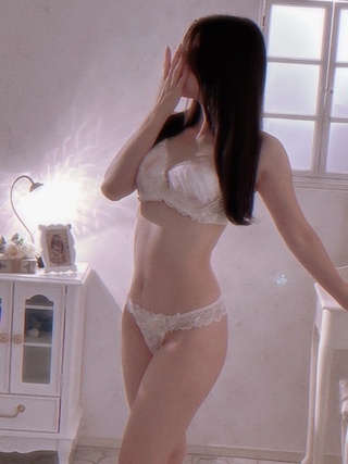 美川　あこ(三島One chan（ワンチャン）)